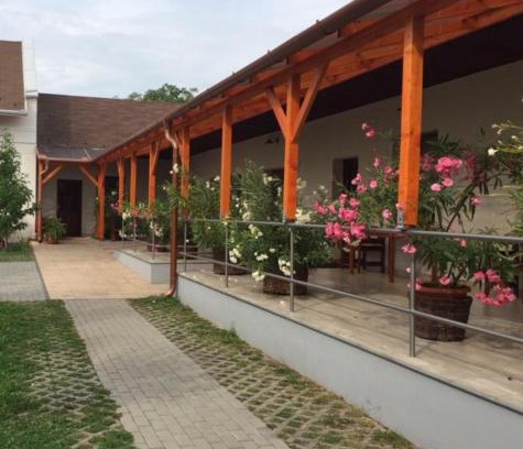 Matrafured Bed & Breakfast | Cicáskacus Vendégház