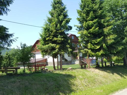 Cisna Resort | Cicha Dolina