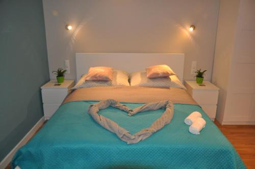 Powisle Apartment | Cichy Zakątek - ekskluzywny apartament 90 m2