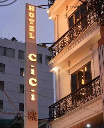 Ngo Quyen Apartment | CiCi Hotel Hải Phòng