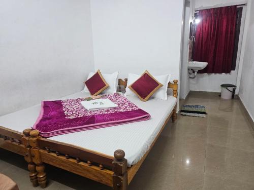 Munnar Cabin | Cicily Cottage