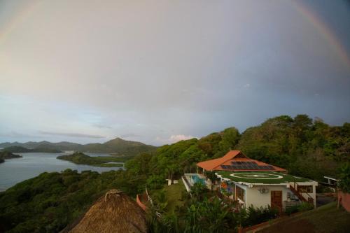 Eastern Panama Hotel | Ciel y Miel