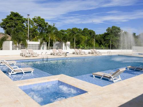 Covenas Hotel | Ciela Hotel