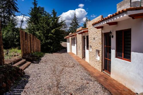 Jilotepec de Abasolo Hotel | Cielito Lindo Hotel Boutique