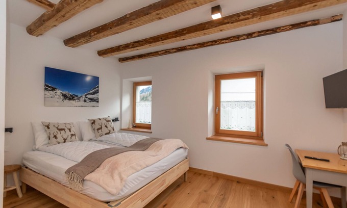 Rocca Pietore Apartment | Ciesa dela Maestra 2ªB