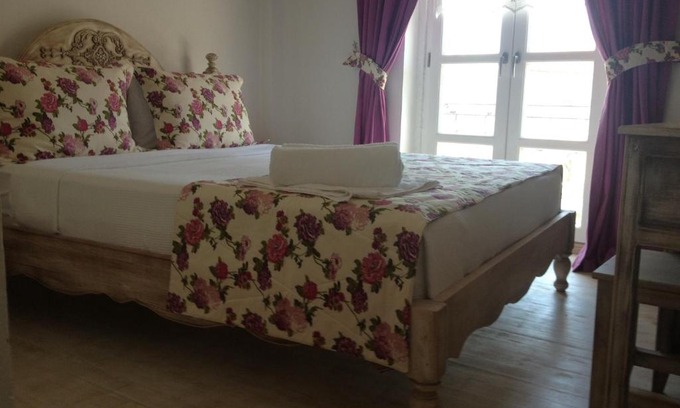Hacımemis Hotel | Ciftekuyu Hotel