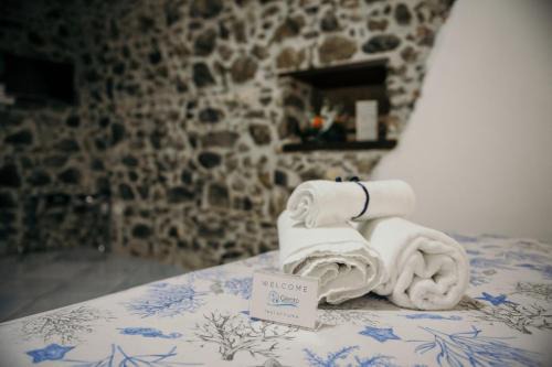 Villammare Apartment | Cilento Apartment