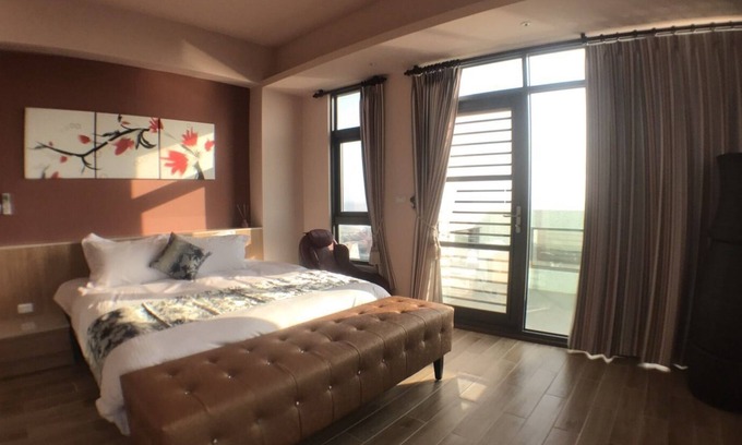 Qimei House | Cimei Deemei