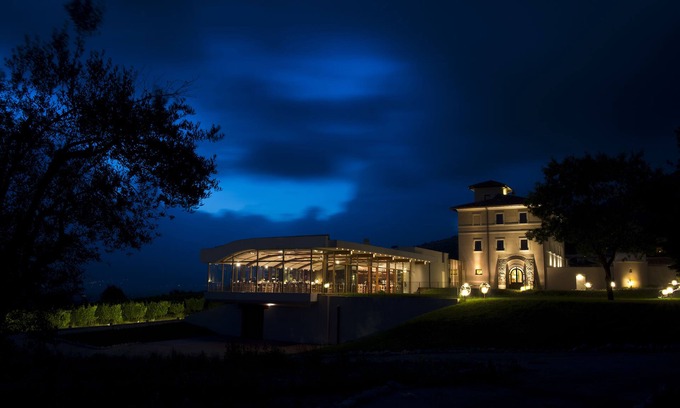Cori Other | Cincinnato Wine Resort