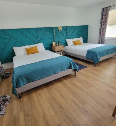Mayo Hotel | Cindy’s Motel & RV Park