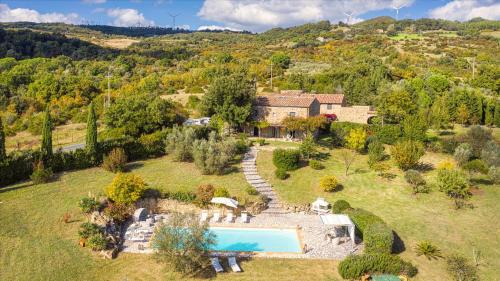 Montecatini Val di Cecina Villa | Cinque Cipressi 8, Emma Villas