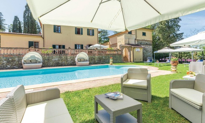 Foiano della Chiana House | Cinque Querci, Lucignano