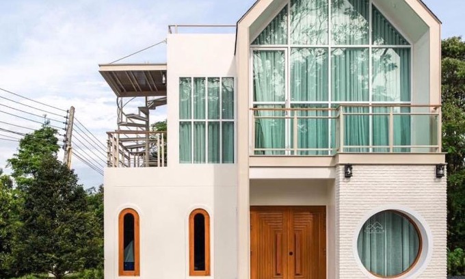 Nong Nam Daeng Villa | Circle de Montana Khaoyai - เซอร์เคิล ดิ มอนทาน่า เขาใหญ่