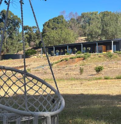 Kangaroo Gully House | Circle of Light Retreat