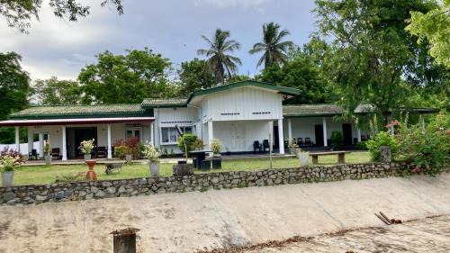 Gurupokuna Hotel | Circuit Bungalow of Fisheries Corporation