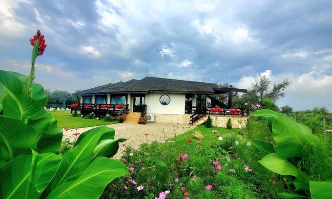 Sulina Apartment | Cirex Delta Club Sulina