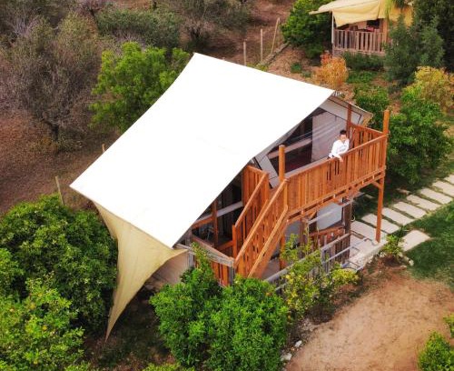 Santa Maria del Focallo Other | Ciriga Sicily Glamping Resort