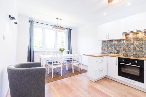 Cisna Apartment | Cisna Apartament