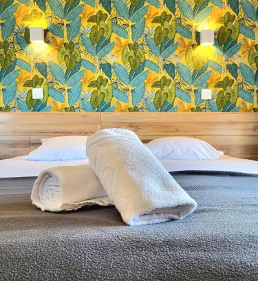 Villebois Hotel | Cit'Hôtel La Résidence