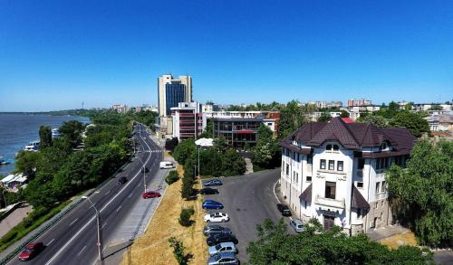Galati Apartment | Citadel Aparthotel