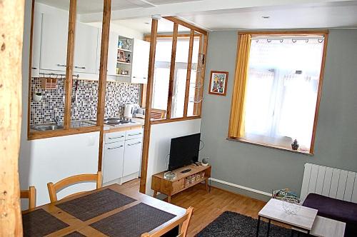 Vauban Esquermes Apartment | Citadelle Vauban, T2 l'encyclopédie