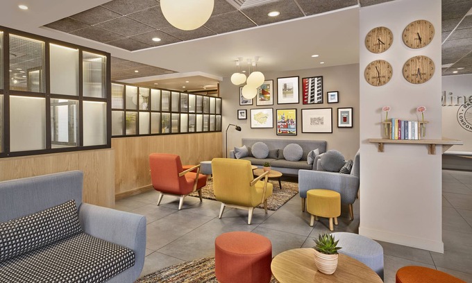 Barbican Hotel | Citadines Barbican London