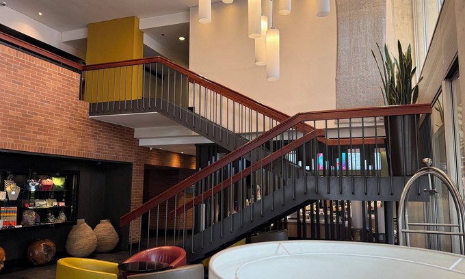 Antiguo Country Hotel | Cite Hotel