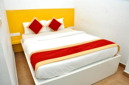 Mysore Cabin | Citi Clock Inn