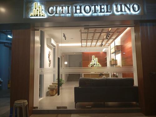 Pagadian Hotel | Citi Hotel Uno