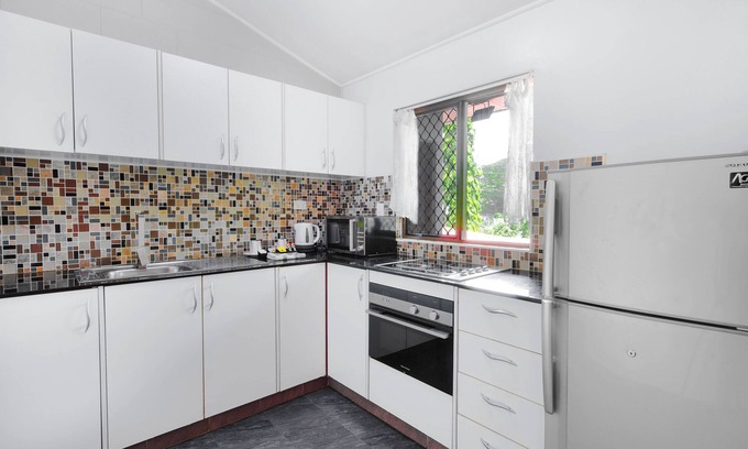 Port Moresby Apartment | Citi Serviced Apartments - Korobosea