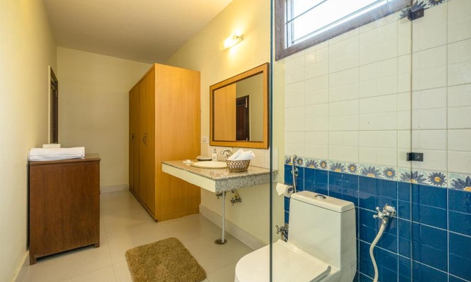 Hoshiarpur Villa | Citrus County, Hoshiarpur, amã Stays & Trails