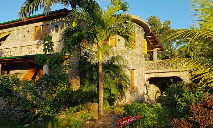 La Plaine Villa | Citrus Creek Plantation