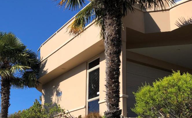 Nelson House | Citrus Grove