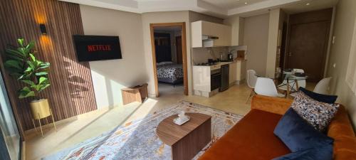 Gauthier Apartment | Citta belle