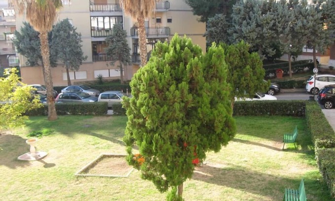 Acradina Apartment | CITTA' DI ARCHIMEDE TEATRO GRECO MADONNA DELLE LACRIME MARE SIRACUSA