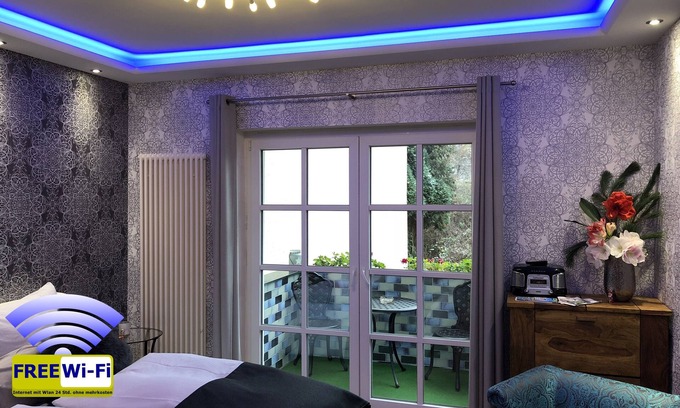 Humboldt - Gremberg Apartment | CITY APARTMENT COLOGNE - COLOGNE NEAR DEUTZ MESSE - LANXESS ARENA
