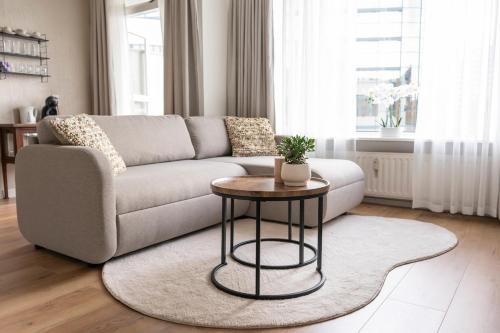 Binnensingelgebied Apartment | City apartment in the centre of Enschede