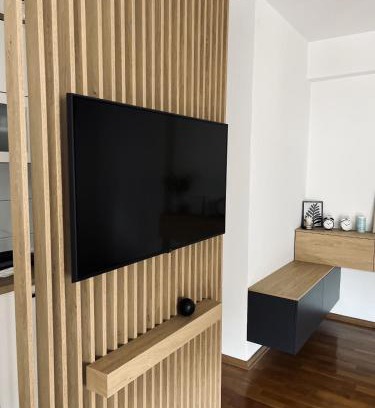 Veles Apartment | City apartment Skopje