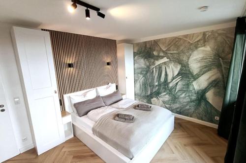 Braunschweig City Center Apartment | City Appartement 2 am Altstadtmarkt