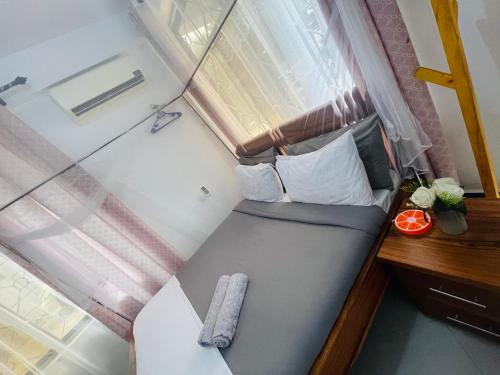 Mikocheni Apartment | City Beach studio apartment-Free WiFi