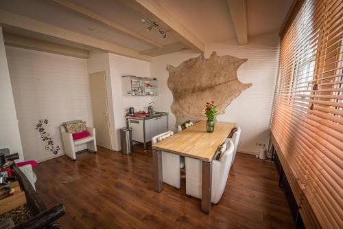 Red Light District House | City Break Amsterdam