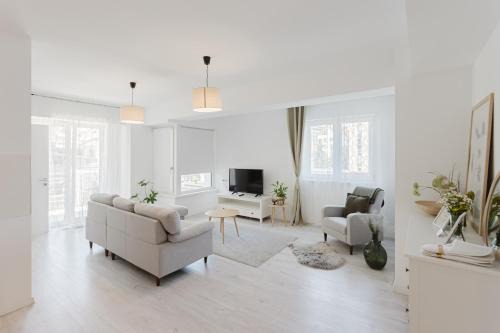 Resita Apartment | City Center Accommodation 111