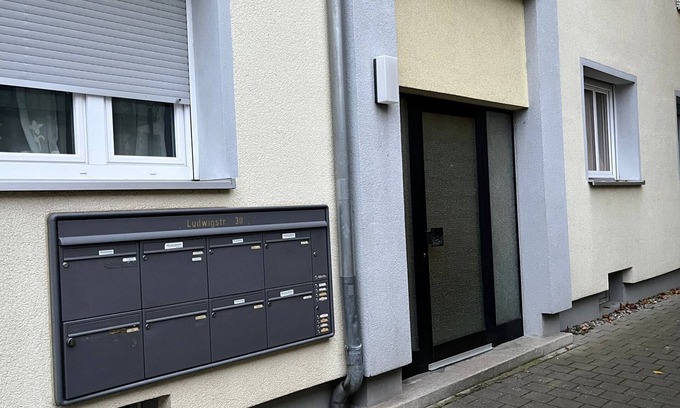 Neu-Ulm Apartment | City center apartment Neu-Ulm