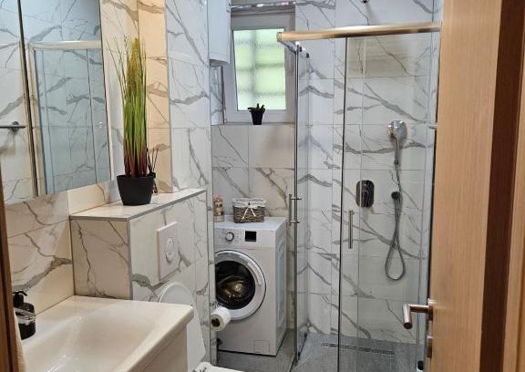 Mostar Apartment | City Center Luxury Apartment