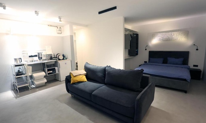 Odessa City Center Apartment | City center modern appartment