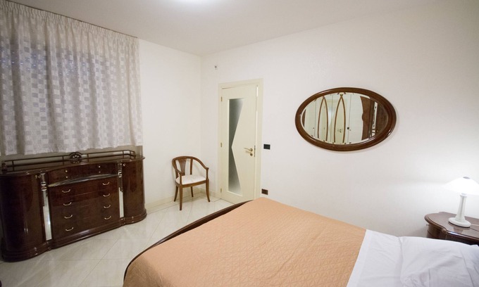 San Severo Apartment | City Center n. Two. New apartment in the central area