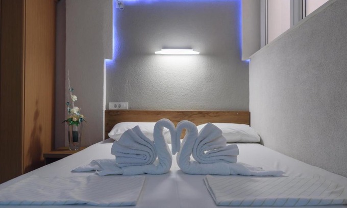 Strumica Apartment | City Center Studio