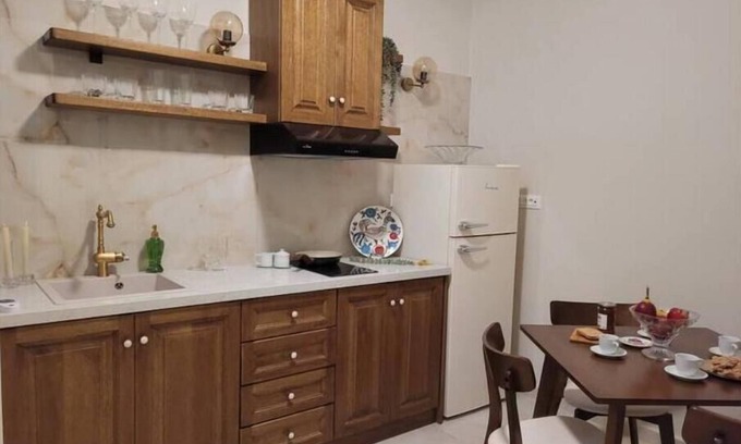 Karpathos Apartment | City Center Suites 2