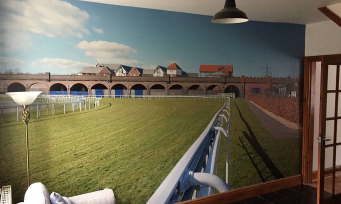 Chester House | City Centre Home From Home