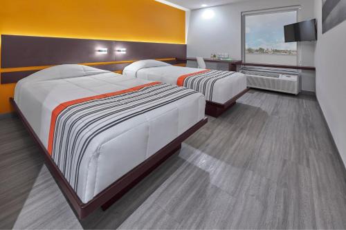 San Juan Bautista Tuxtepec Hotel | City Express Junior by Marriott Tuxtepec